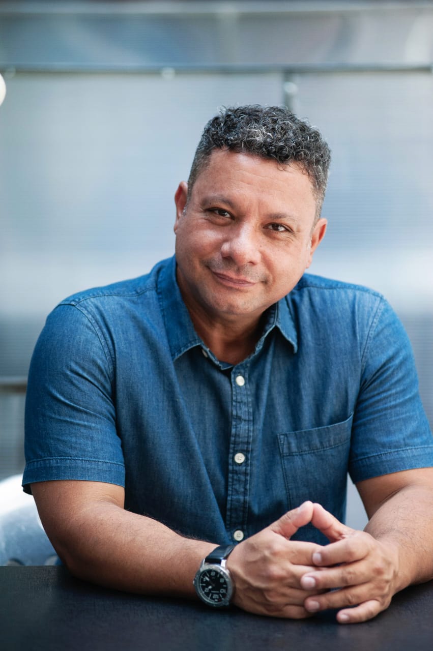 Advogado Jair Silveira Cordeiro